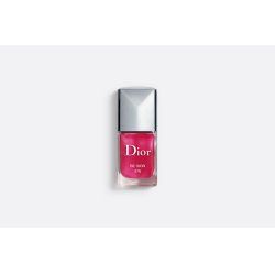 Dior Vernis vernis à ongles 10 ml Violet Brillant