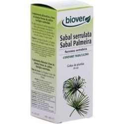 Sabal Serrulata Biover