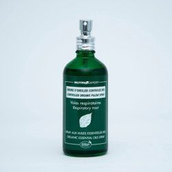 Nutri Derma Bio Breath Cushion Spray 100ml