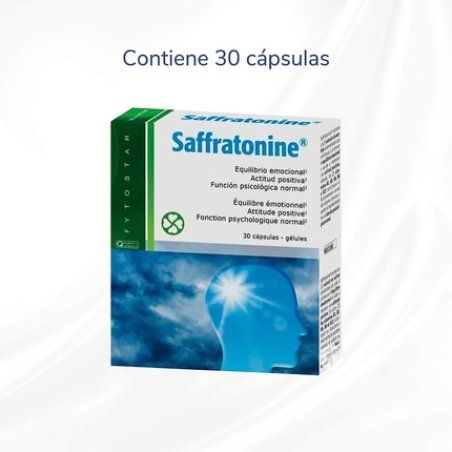 Biover Saffratonine Fytostar 50g
