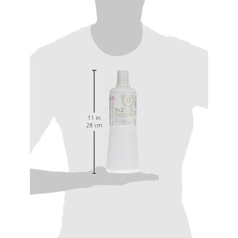 WELLA Blondor Freelights