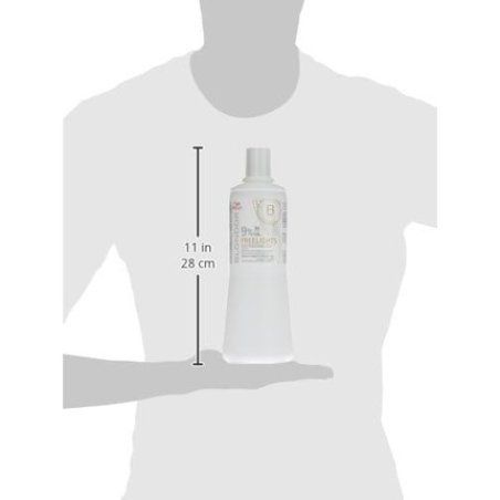 WELLA Blondor Freelights