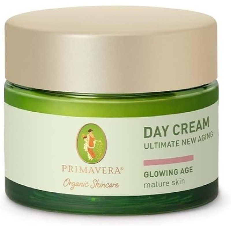 Primavera Day Cream Ultimate New Aging 30ml