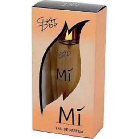 Mi Woman Perfume Spray 30ml Chat D'Or