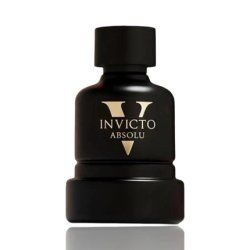 Fragrance World Invicto Victorious Absolu Eau De Parfum 100ml