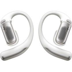 SHOKZ OpenFit Pro Casque True Wireless Stereo (TWS) Crochets auriculaires Appels/Musique/Sport/Au quotidien Bluetooth