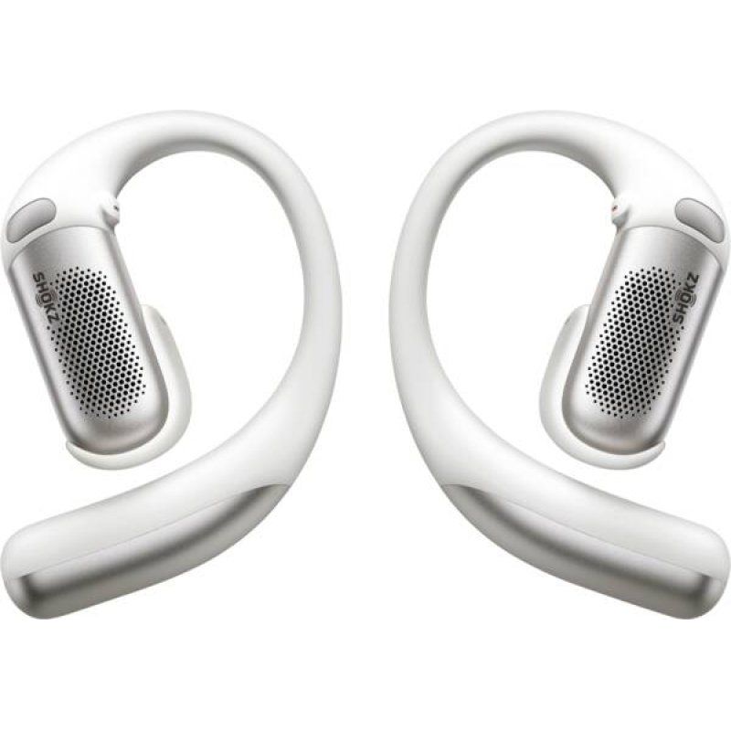 SHOKZ OpenFit Pro Casque True Wireless Stereo (TWS) Crochets auriculaires Appels/Musique/Sport/Au quotidien Bluetooth
