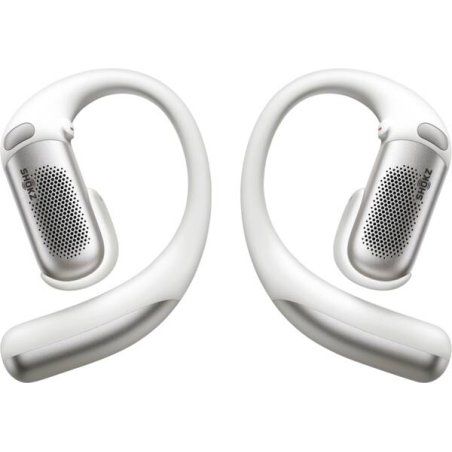 ECOUTEURS TWS A CONDUCTION AERIENNE AVEC ANC OPENFIT PRO BLANC