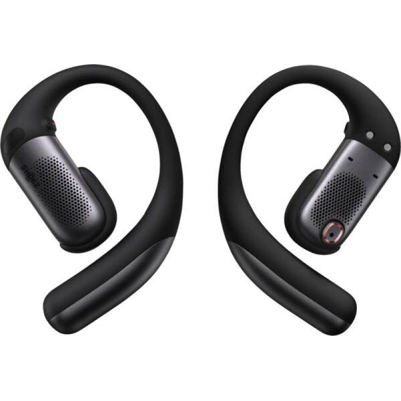 ECOUTEURS TWS A CONDUCTION AERIENNE AVEC ANC OPENFIT PRO NOIR