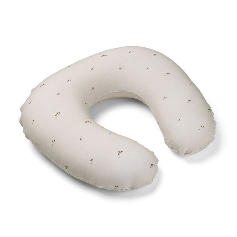 Doomoo - Nursing Pillow - Mushrooms
