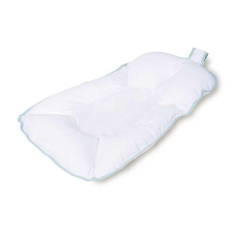 Doomoo Easy Bath Matelas pour bébé Blanc