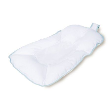 Doomoo Easy Bath Matelas pour bébé Blanc