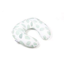 Doomoo - Nursing Pillow - Leaves Green