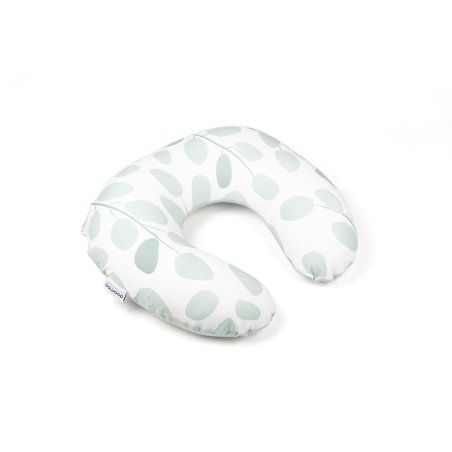 Doomoo - Nursing Pillow - Leaves Green