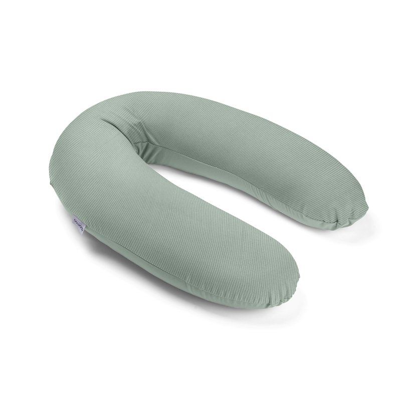 Doomoo - Nursing & Maternity Pillow - Corduroy Khaki