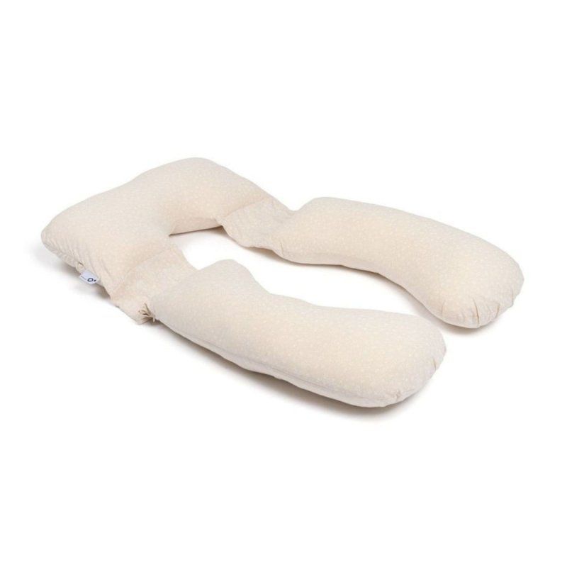 Doomoo DXXL02 breast feeding pillow Sand