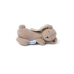 Doomoo - Heating Pad Soft Toy Bunny - Taupe