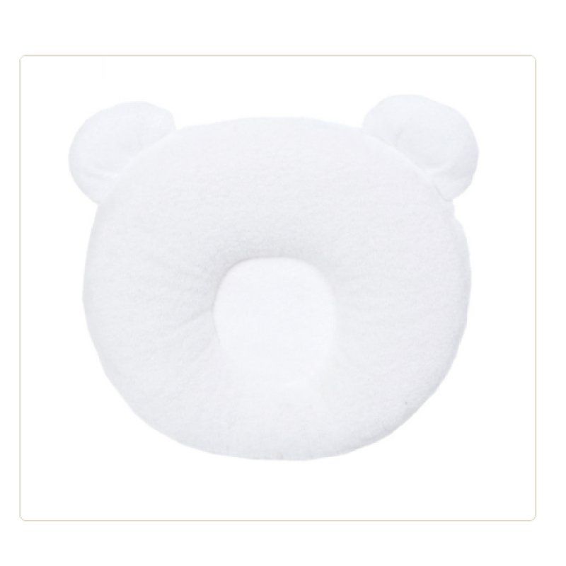 Candide 270109 baby pillow White