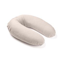 Doomoo - Nursing & Maternity Pillow - Mélange Sand