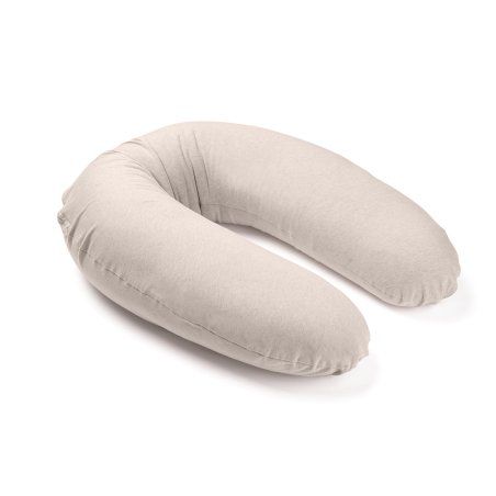 Doomoo - Nursing & Maternity Pillow - Mélange Sand
