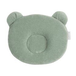 Candide - Panda Pillow - Khaki