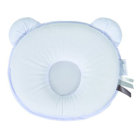 Candide - Panda Pillow Air - White