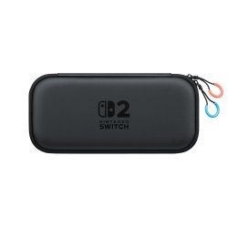 Nintendo Switch 2 Carrying Case Screen Protector
