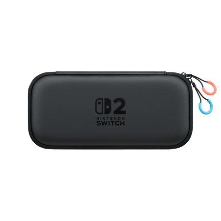 Nintendo Switch 2 Carrying Case Screen Protector
