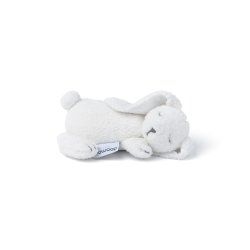 Doomoo - Heating Pad Soft Toy Bunny - Cream