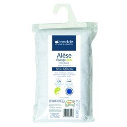 Candide - Bamboo Mattress Protector - 60x120 cm