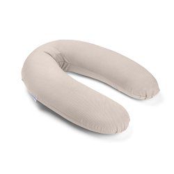 Doomoo - Nursing & Maternity Pillow - Corduroy Sand