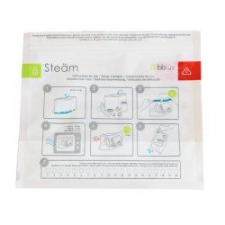 bblüv - Reusable Sterilization Bags