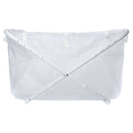 BiBaBad - Flexi - Transparent - 70-90 cm