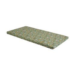 Tineo - Play Mat & Mattress Safari - 60x120 cm