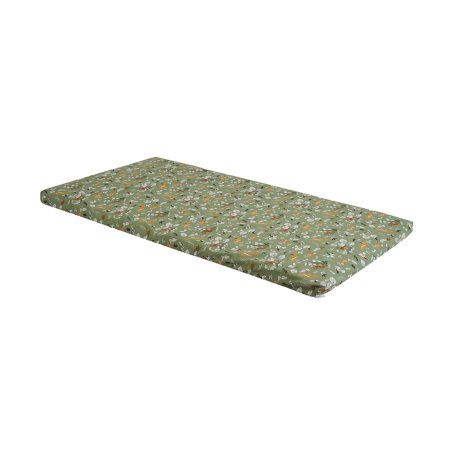 Tineo - Play Mat & Mattress Safari - 60x120 cm