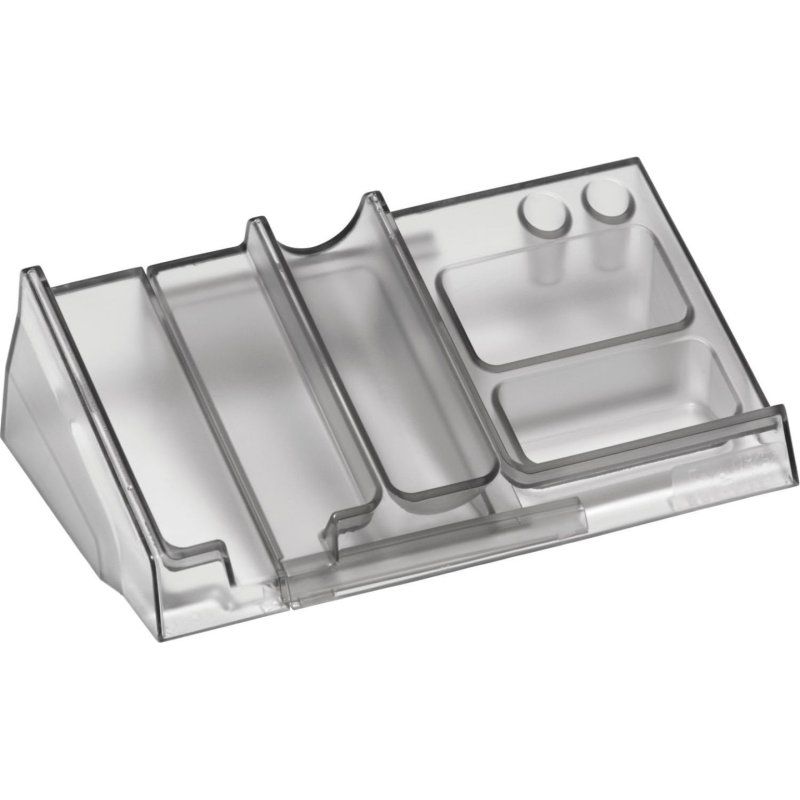 Desk Organizer Klar/Sort (86253908)
