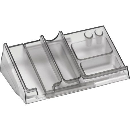 Desk Organizer Klar/Sort (86253908)