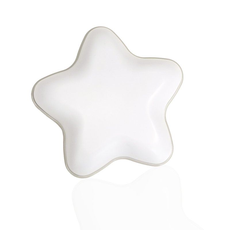 bblüv - Musical Mobile Night Light - Star
