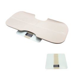 bblüv - Baby Scale Digital 2-in-1