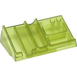 Desk Organizer Grøn (86253950)