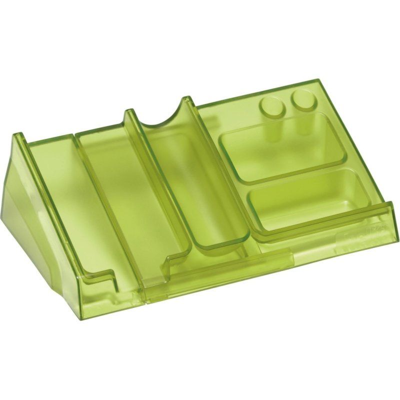 Desk Organizer Grøn (86253950)
