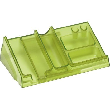 Desk Organizer Grøn (86253950)