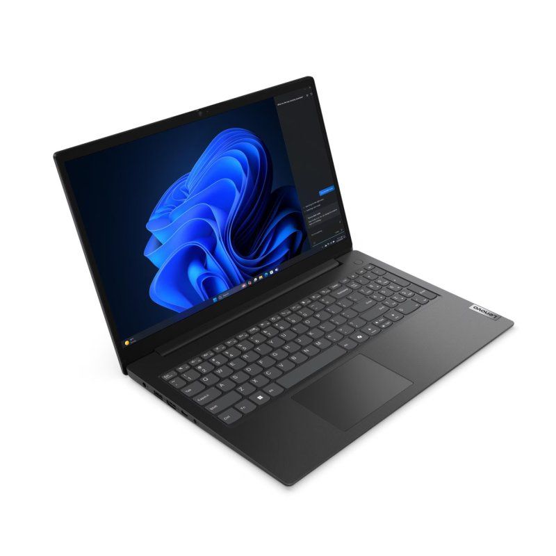 Lenovo V15 G4 IRU i3-1315U/8GB/512GBSSD/FHD/matt/W11Home black