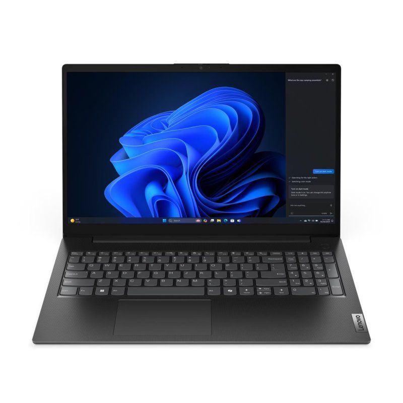 Lenovo V15 G4 IRU i3-1315U/8GB/512GBSSD/FHD/matt/W11Home black