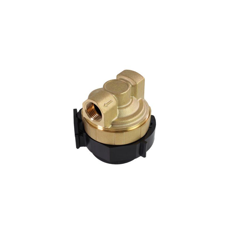 Laing D5-Pumpe 12/24V D5-Vario 1/2 IG