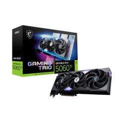 MSI RTX 5060TI 8G GAMING TRIO OC