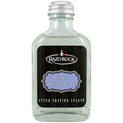Razorock Plague Doctor Aftershave 100ml