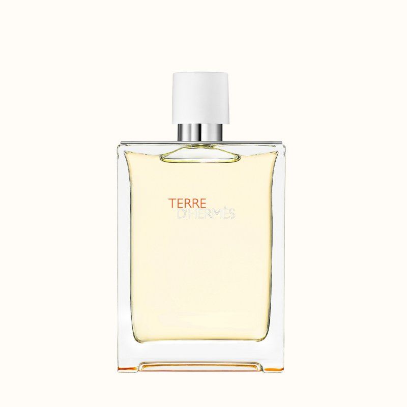 Herms Terre De Hermes Eau Tres Fraiche Eau De Toilette Spray 200ml