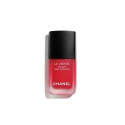 CHANEL Le Vernis Velvet nail polish 13 ml Red