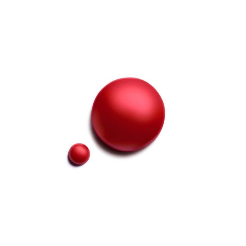 CHANEL Le Vernis Velvet nail polish 13 ml Red